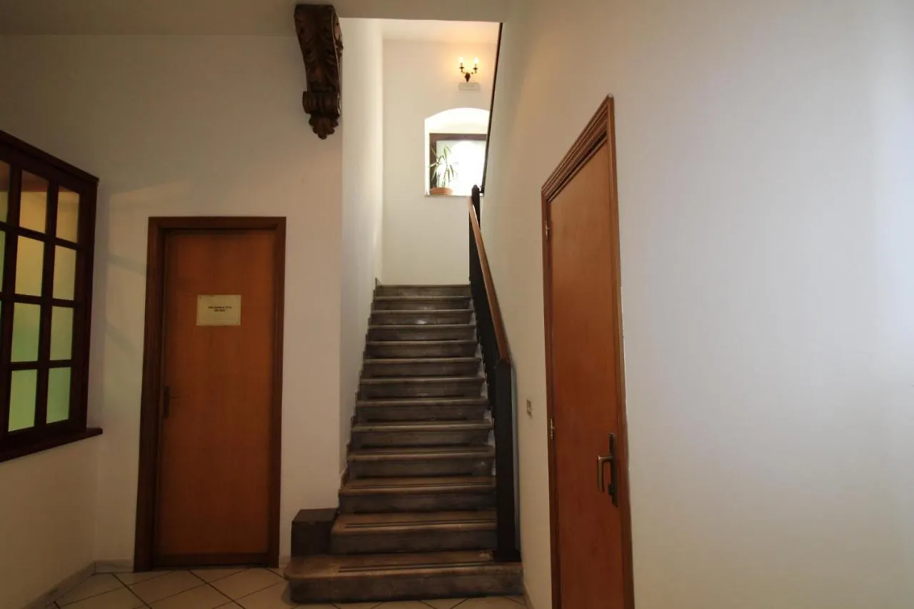 C'Est La Vie Taormina Apartamento