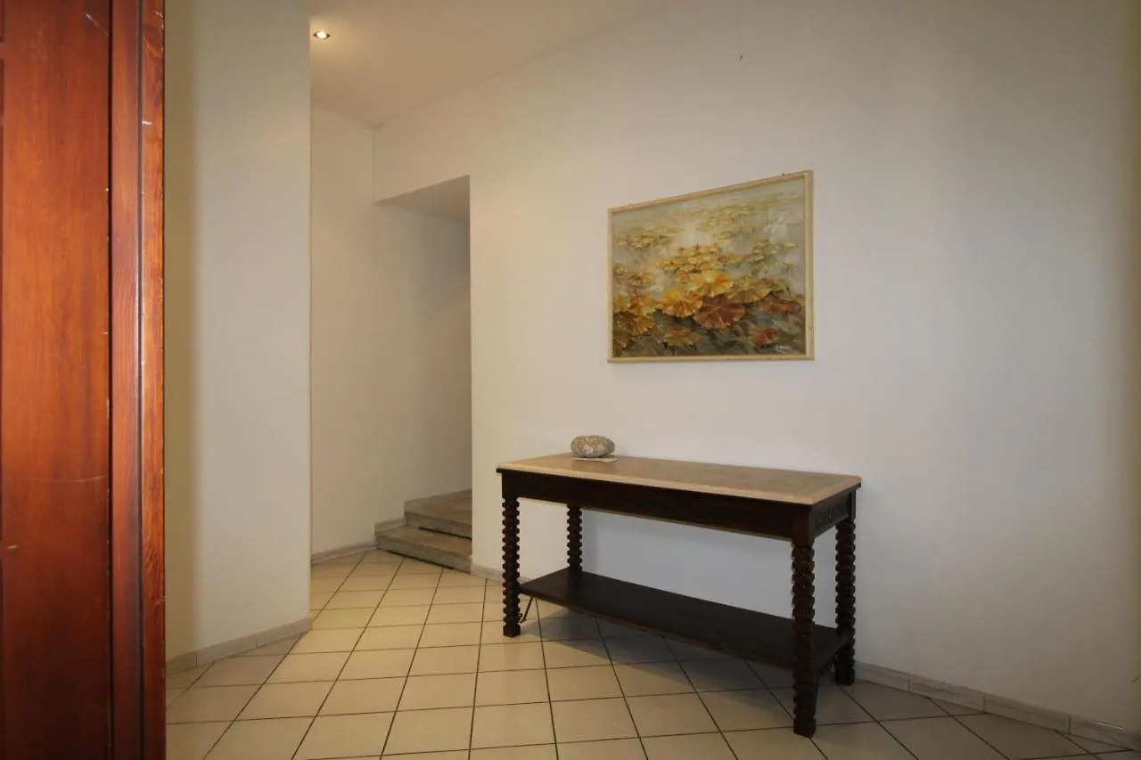 C'Est La Vie Taormina Apartamento