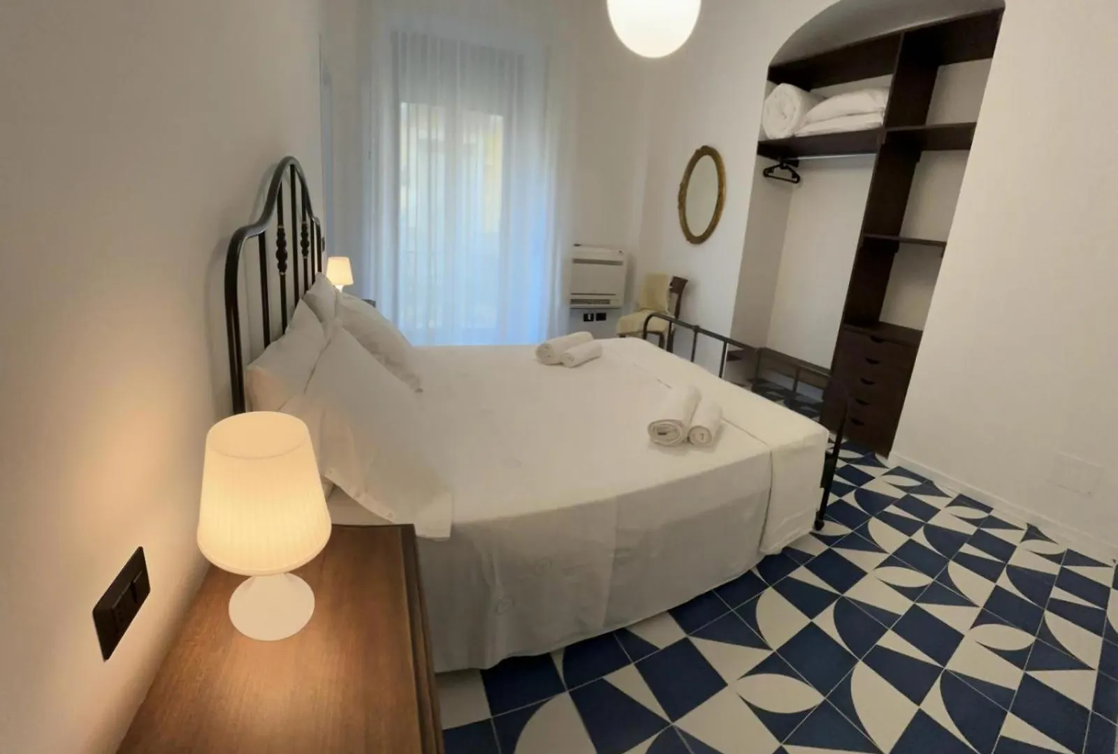 C'Est La Vie Taormina Apartamento