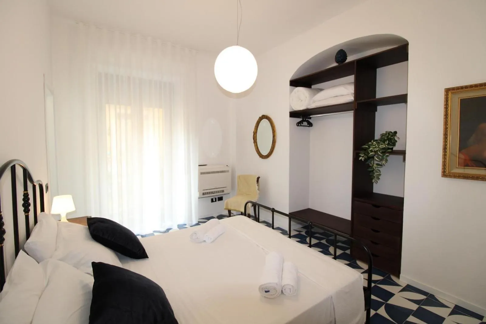 C'Est La Vie Taormina Apartamento