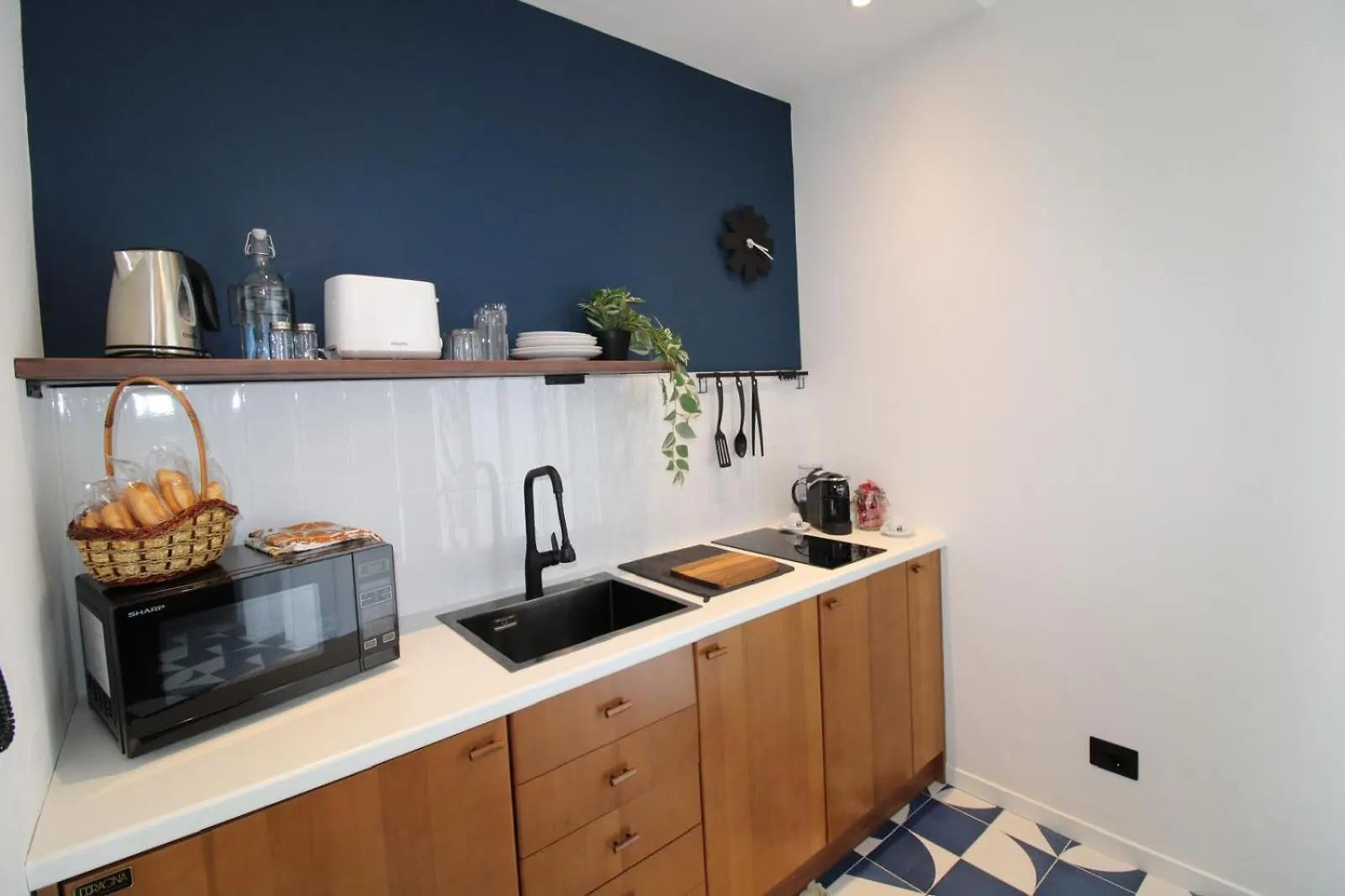 C'Est La Vie Taormina Apartamento Itália