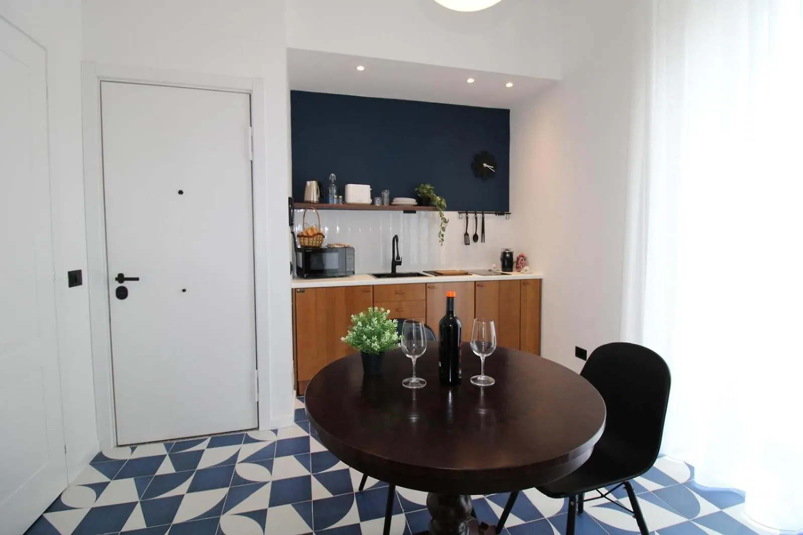 C'Est La Vie Taormina Apartamento 0*,