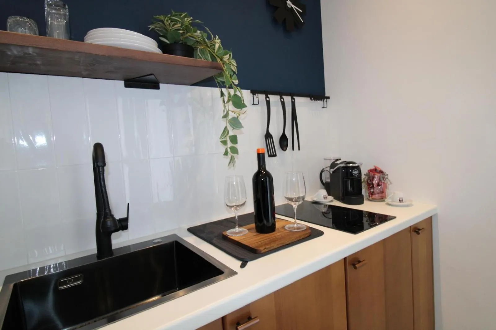 C'Est La Vie Taormina Apartamento Itália