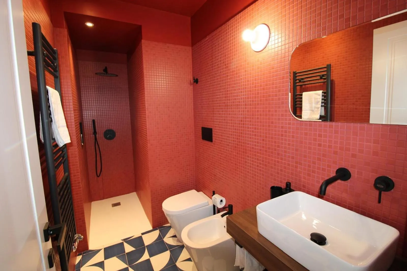 C'Est La Vie Taormina Apartamento