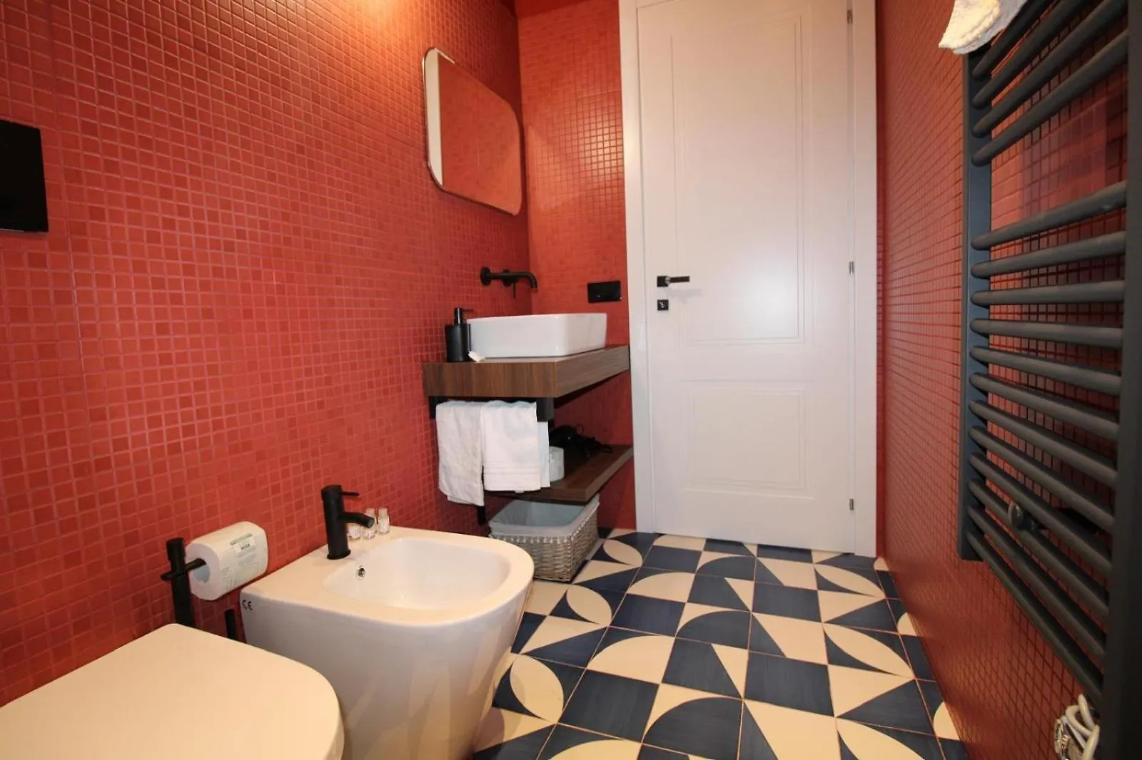 C'Est La Vie Taormina Apartment