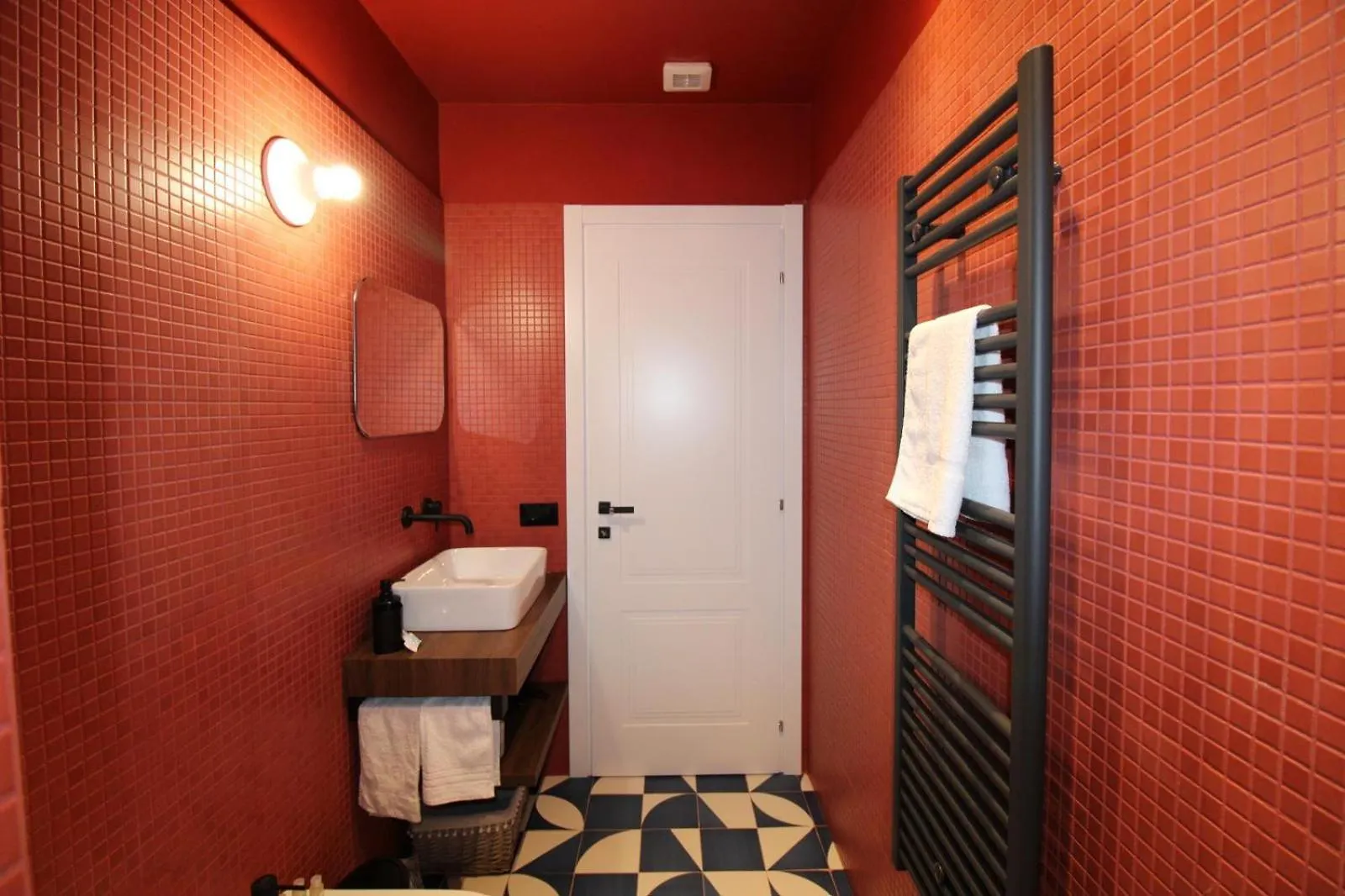 C'Est La Vie Taormina Apartamento