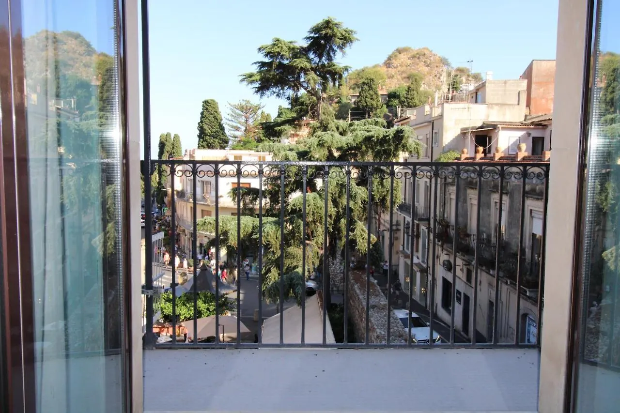 Appartamento C'Est La Vie Taormina