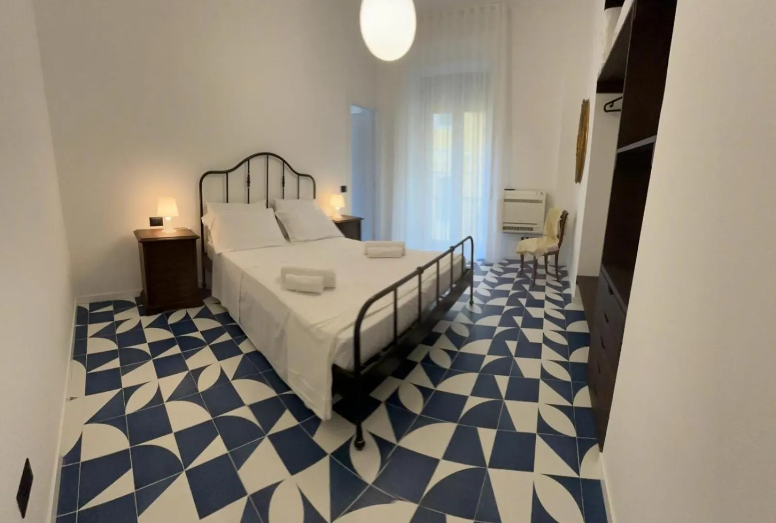 Appartamento C'Est La Vie Taormina Italia
