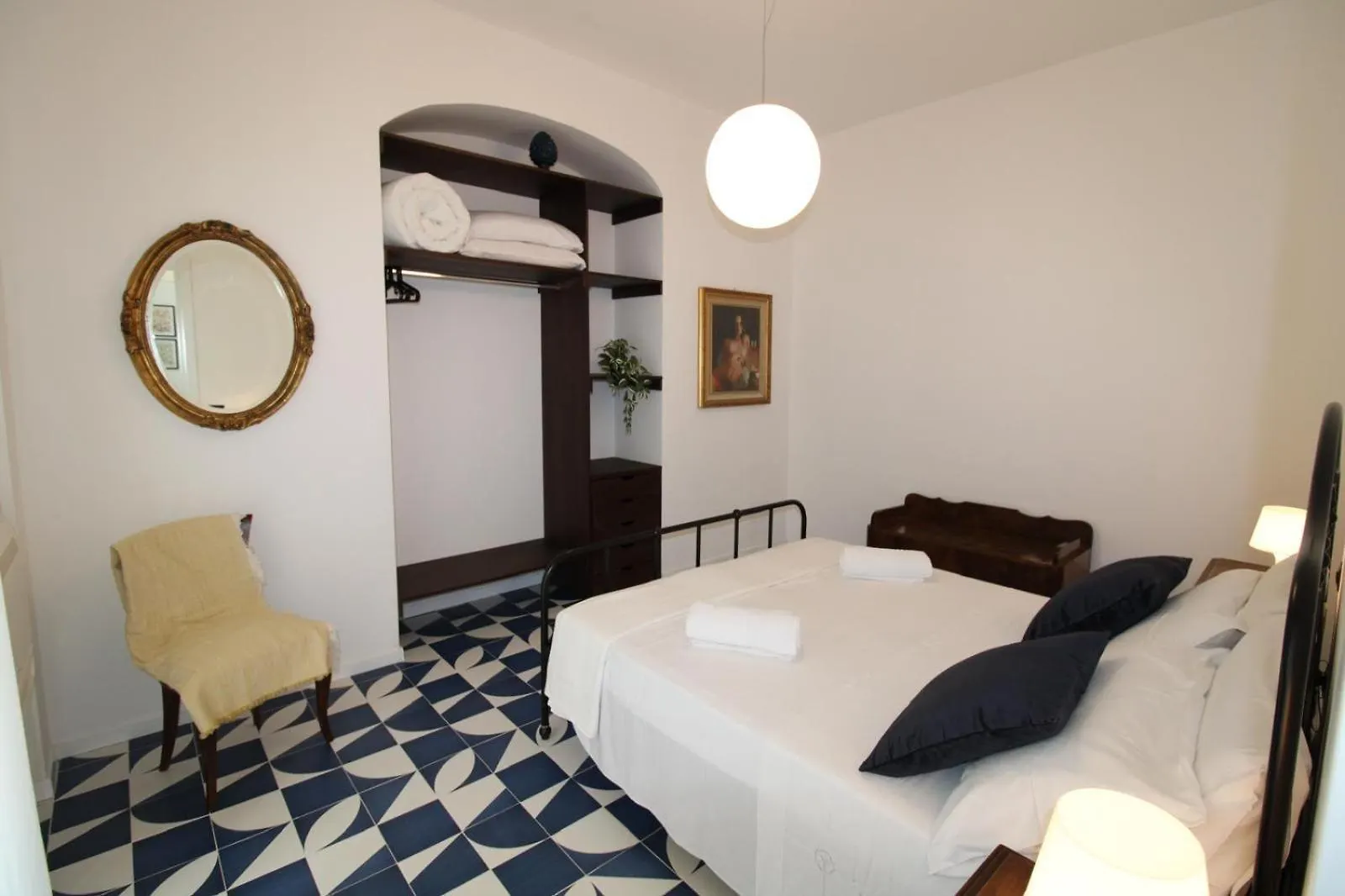 Appartamento C'Est La Vie Taormina