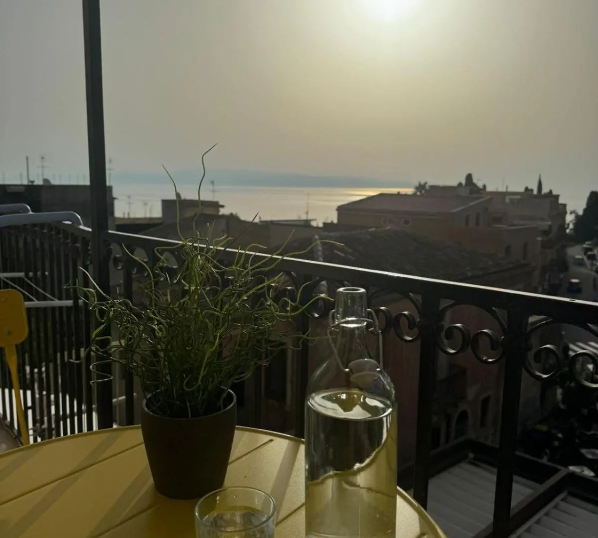 Appartamento C'Est La Vie Taormina